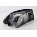 Honda Civic 92-95 Black Corner Lamp